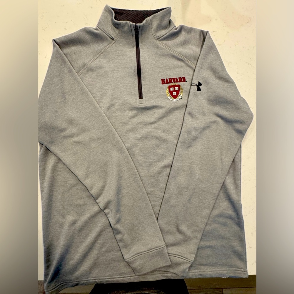 Under Armour Men’s Fleece